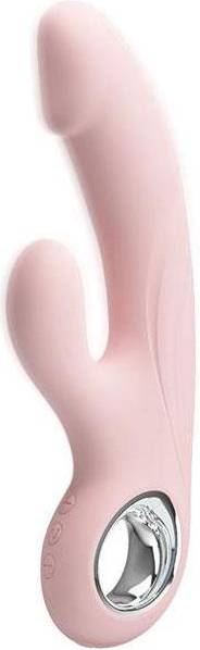  Bild på Pretty Love Selene Pink vibrator
