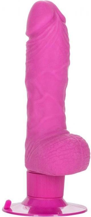  Bild på CalExotics Shower Stud Super Stud Pink vibrator