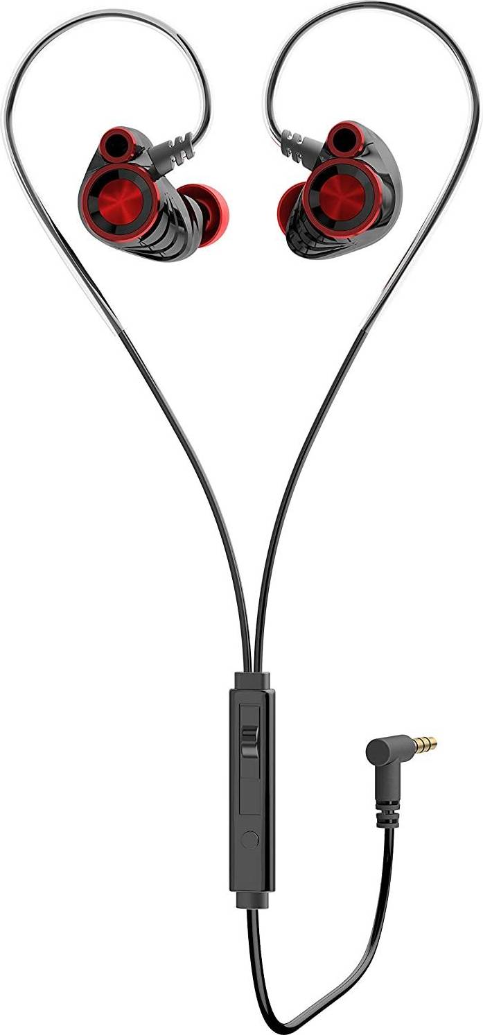  Bild på HP DHE-7002 gaming headset