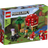 Lego Minecraft Svamphuset 21179