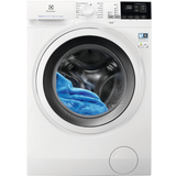 Tvätt- & torkmaskiner Tvättmaskiner Electrolux EW7W5468E6