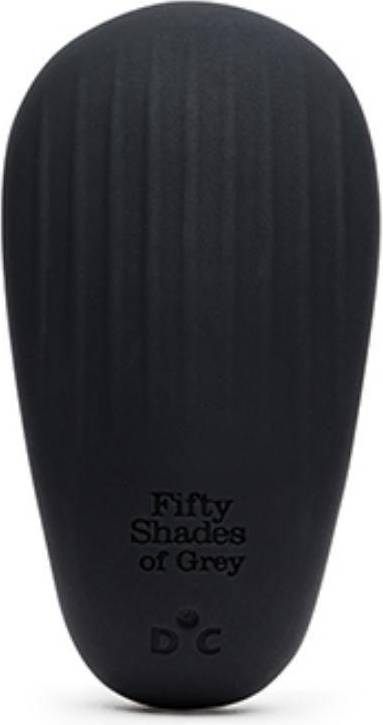  Bild på Fifty Shades of Grey Sensation Clitoral Vibrator