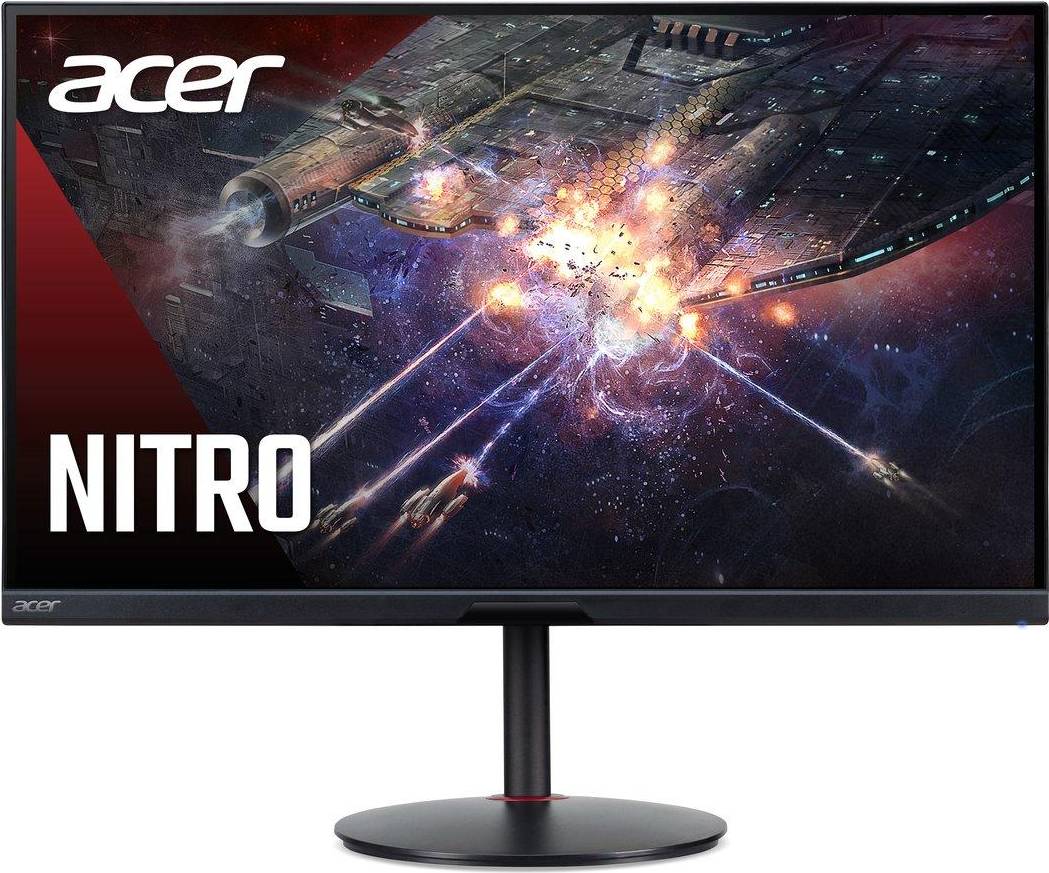  Bild på Acer Nitro XV272UKF (bmiipruzx) gaming skärm