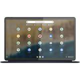 Chromebook tablet Surfplattor Lenovo IdeaPad Duet Chromebook 82QS 256GB