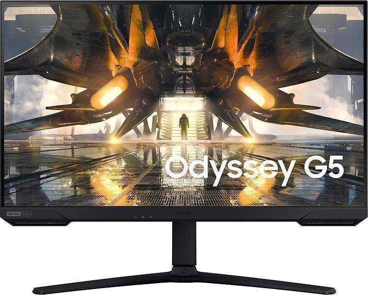  Bild på Samsung Odyssey G5 S27AG524 27