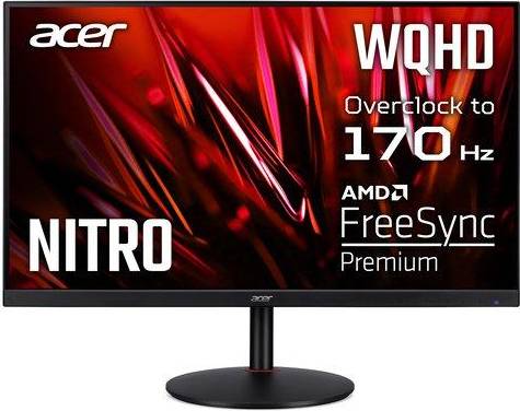  Bild på Acer Nitro XV320QULV (bmiiphx) 32