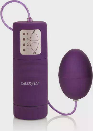  Bild på CalExotics Exotics Waterproof Egg vibrator