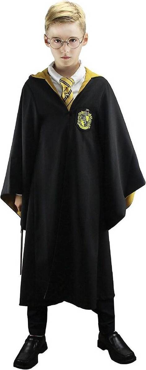 Bild på Cinereplicas Harry Potter Kids Wizard Robe Hufflepuff
