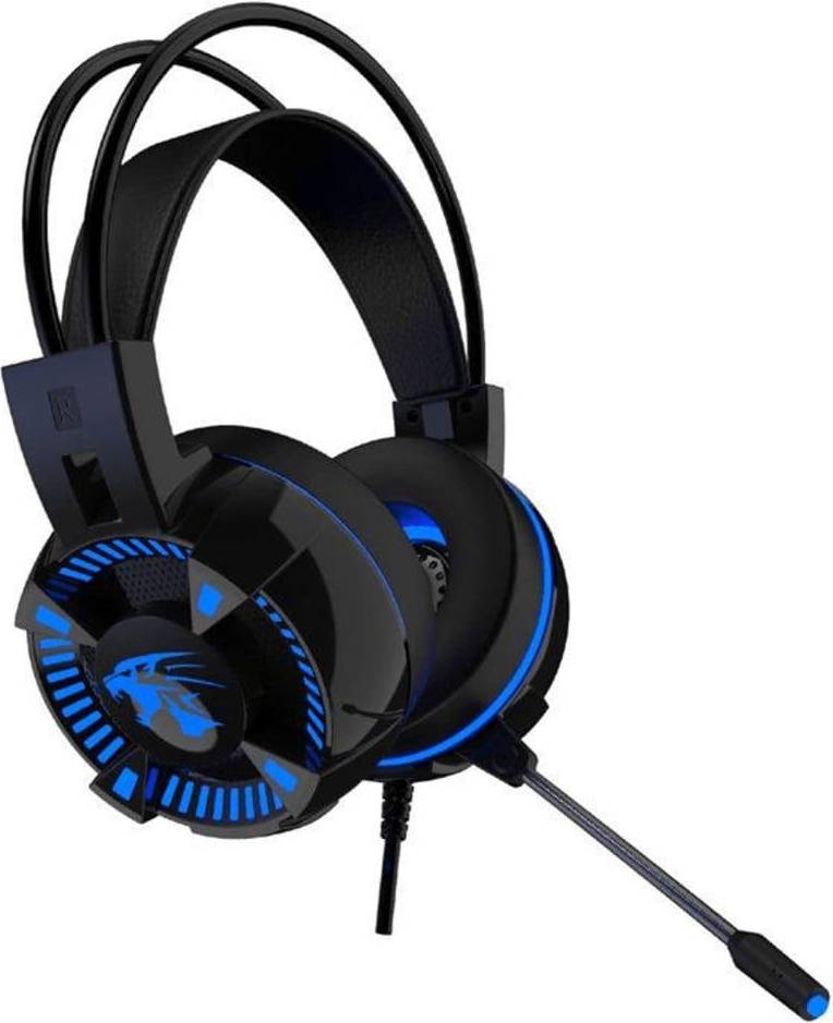  Bild på INF V5000 gaming headset