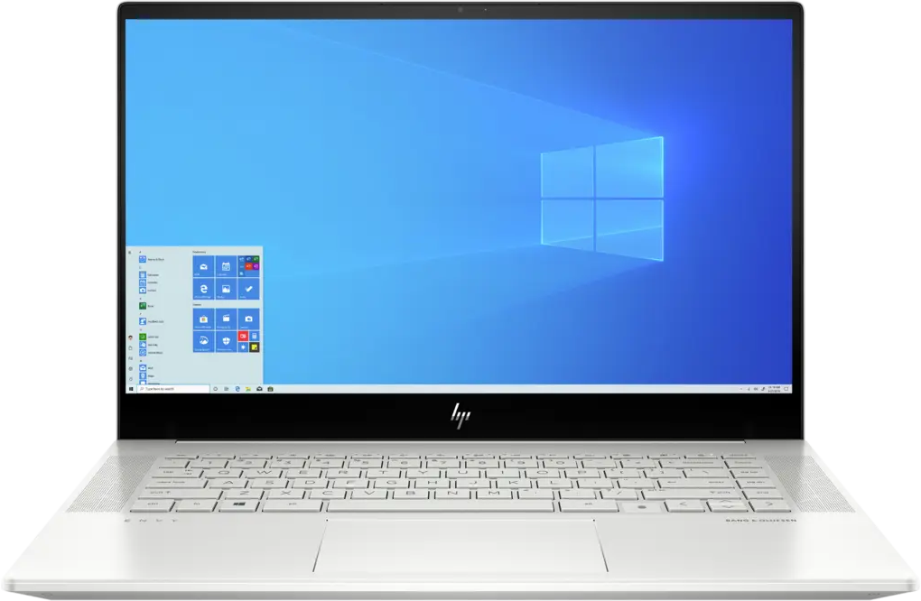  Bild på HP 15-EP0418NO bärbar speldator