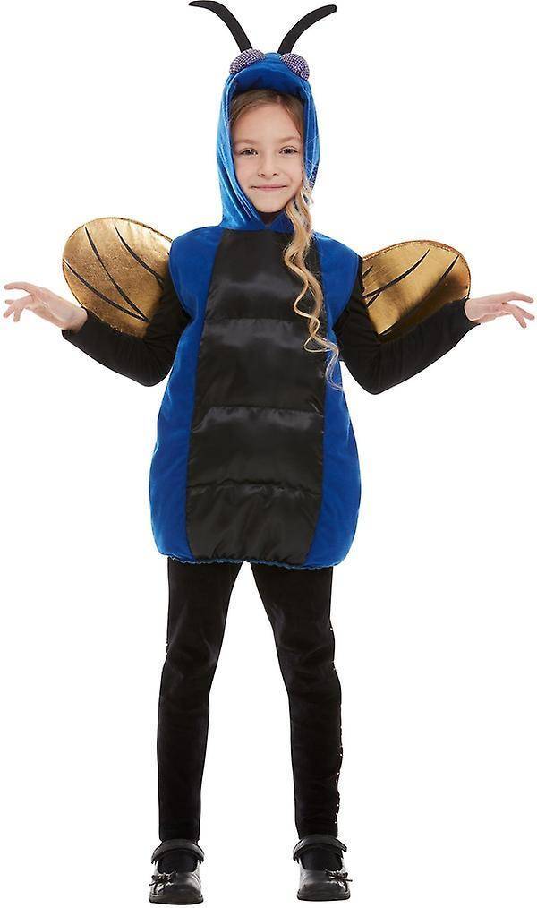 Bild på Smiffys Creepy Bug Costume
