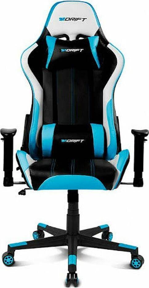  Bild på Drift DR175 Gaming Chair - Black/Blue gamingstol