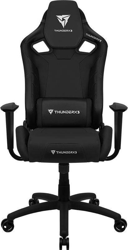  Bild på ThunderX3 XC3 Gaming Chair - Black gamingstol