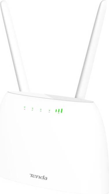  Bild på Tenda 4G06 router