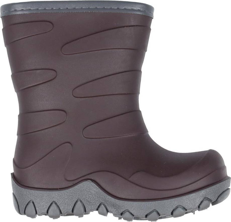  Bild på Mikk-Line Thermal Boots - Fudge gummistövlar