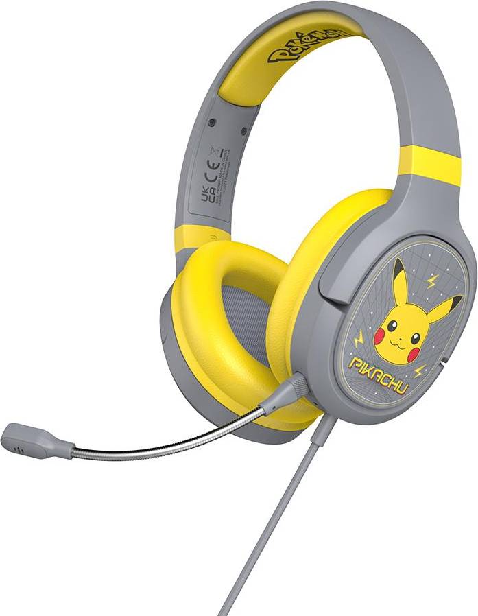  Bild på OTL Technologies Pikachu Pro G1 gaming headset