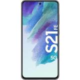 Android Mobiltelefoner Samsung Galaxy S21 FE 5G 128GB