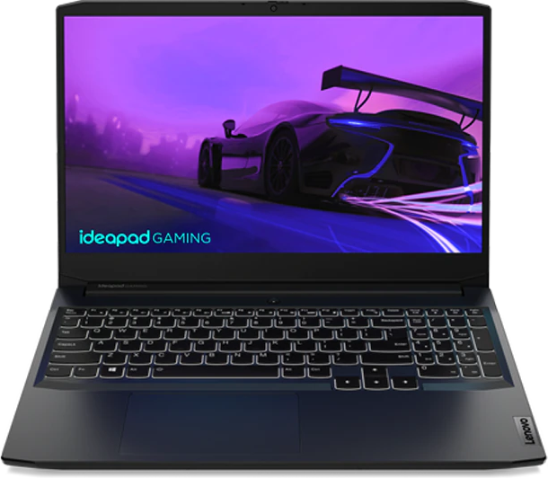  Bild på Lenovo IdeaPad Gaming 3i 15 82K10020MX bärbar speldator