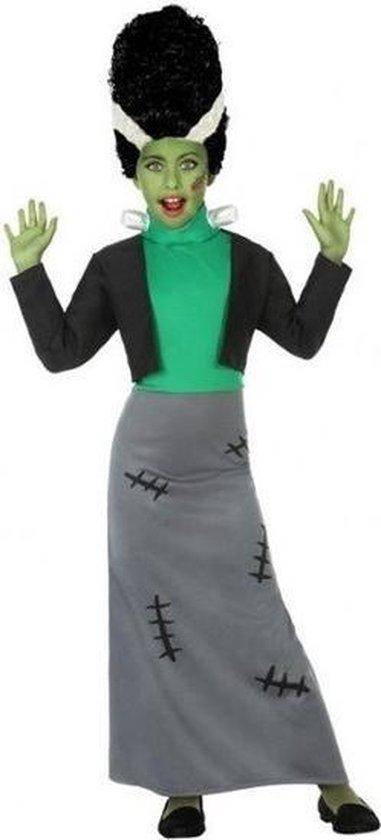 Bild på Atosa Frankenstein Dress Up Costume for Girls