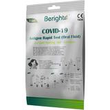 Antigentest Självtester Beright Covid-19 Antigen Rapid Test 1-pack