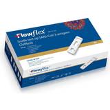 FlowFlex SARS-CoV-2 Antigen Covid-19 Rapid Test 10-pack