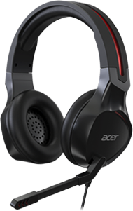  Bild på Acer NHW820 gaming headset