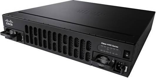  Bild på Cisco ISR4351 Integrated Services Router