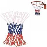 Basketkorgnät Slowmoose Basketball Hoop Mesh Net