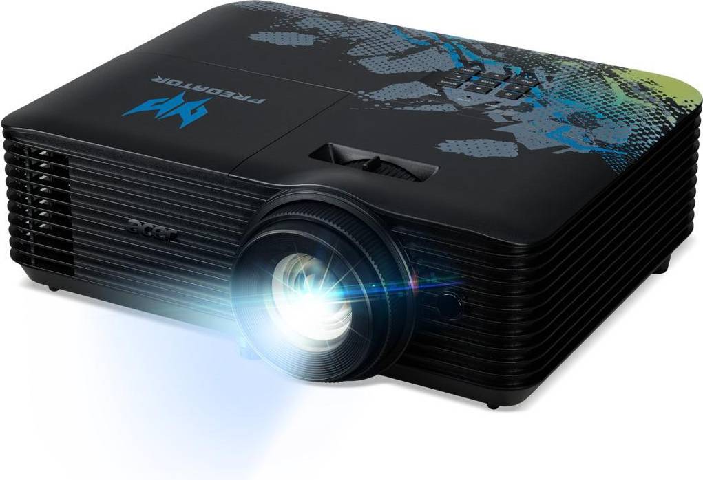 Acer 3840x2160 (4K Ultra HD) Projektorer PriceRunner »