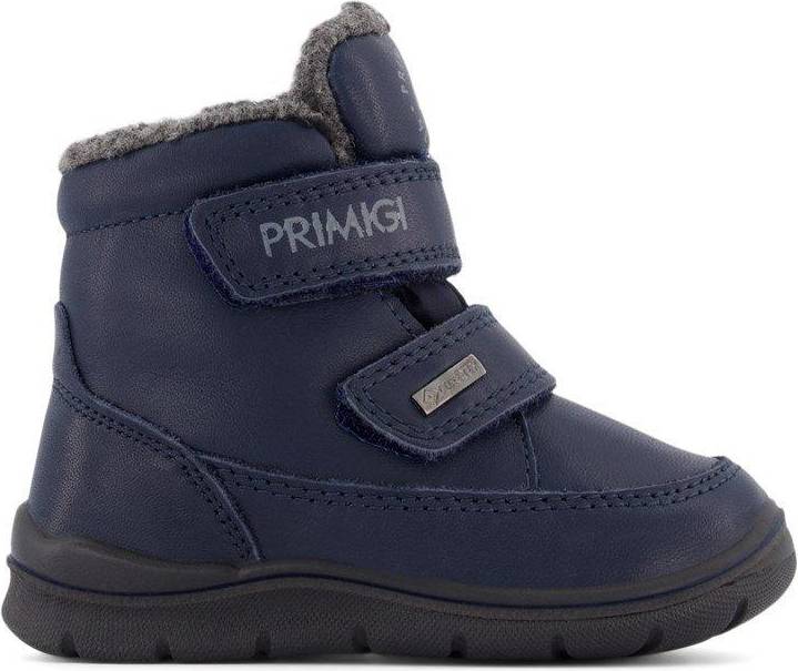  Bild på PRIMIGI Velcro Boots - Navy vinterskor