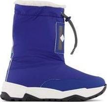  Bild på Kenzo Branded Snow Boots - Blue vinterskor