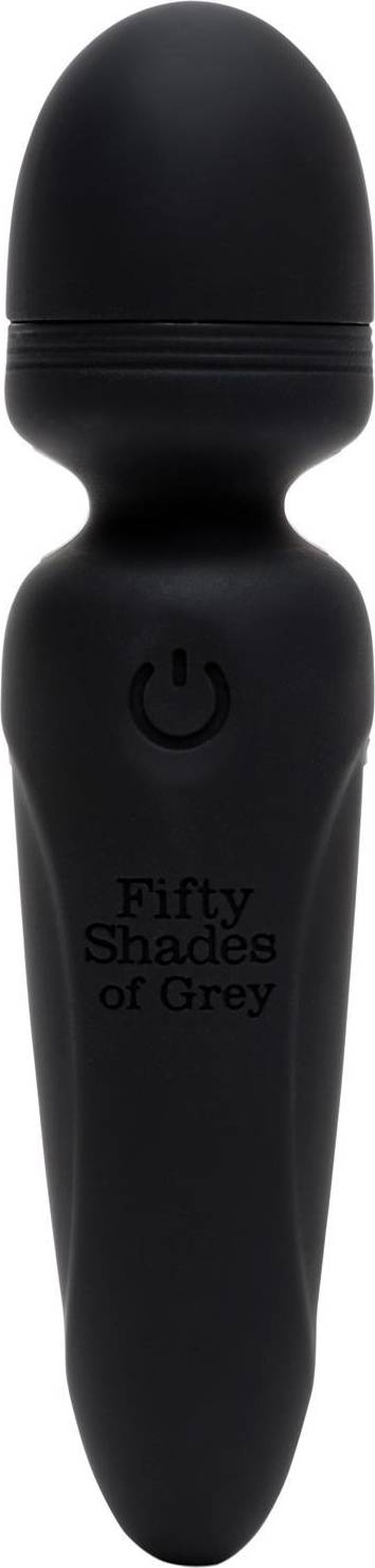  Bild på Fifty Shades of Grey Sensation: Mini Wand Vibrator