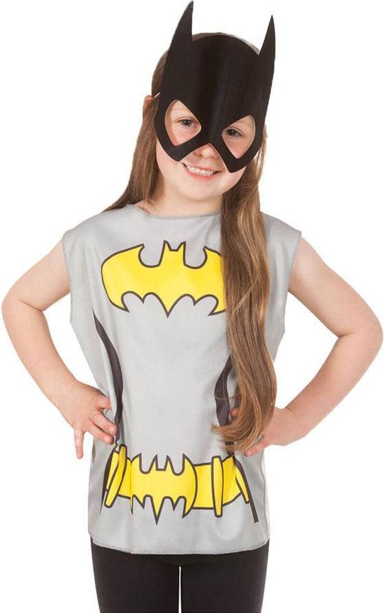 Bild på Martinex Batgirl kostym
