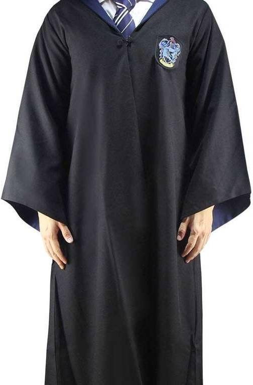 Bild på Cinereplicas Harry Potter Wizard Robe Cloak Ravenclaw