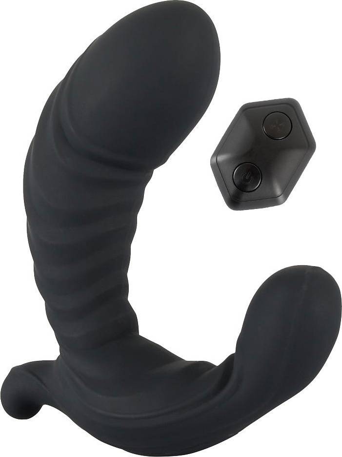  Bild på You2Toys Inflatable G&P Spot Vibrator