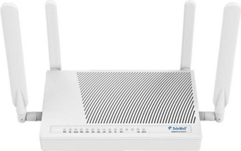  Bild på Telewell TW-EAV510 AC-LTE router