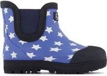  Bild på Aigle Chelsea Boots - Star Roi gummistövlar