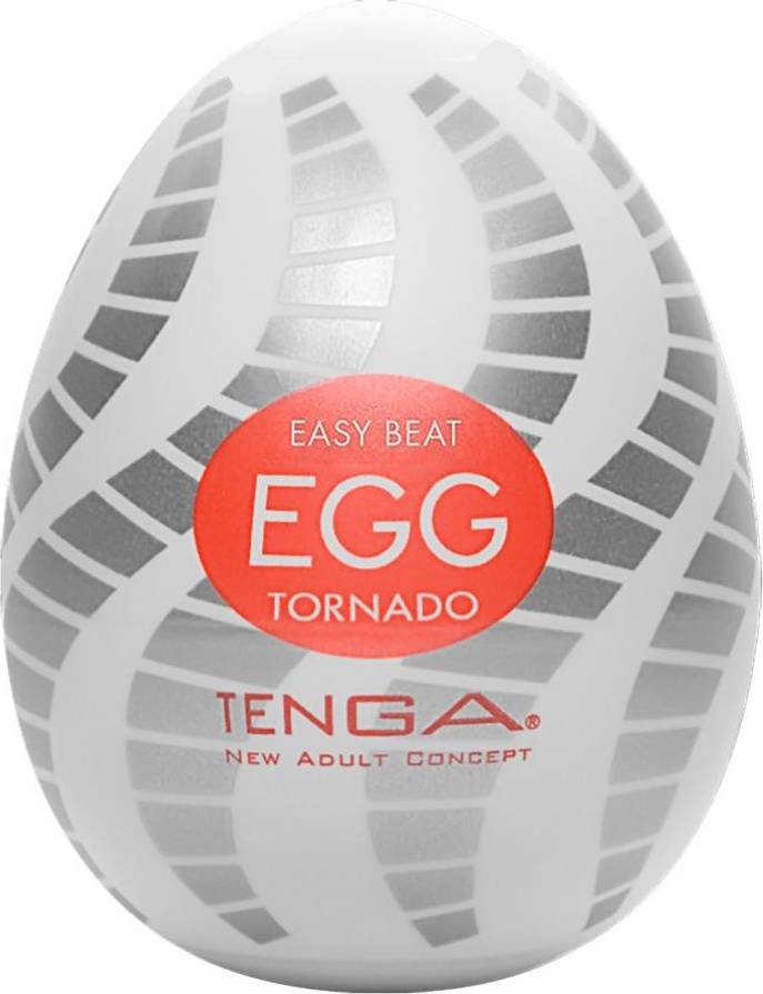  Bild på Tenga Tornado vibrator