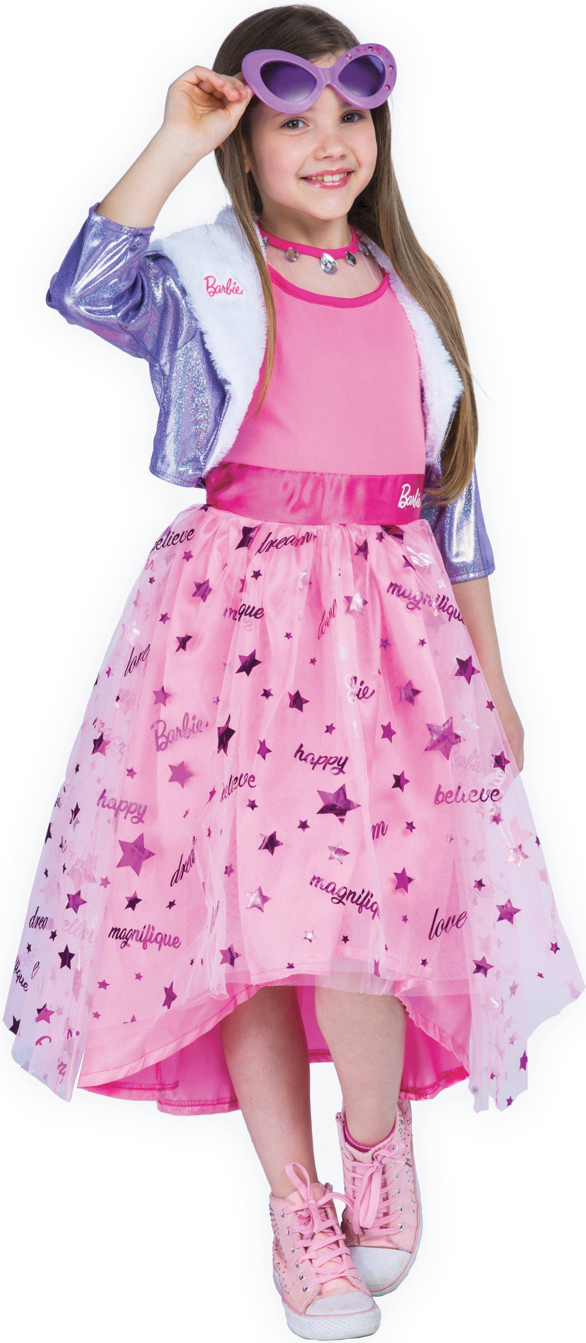 Bild på Ciao Barbie Princess Costume