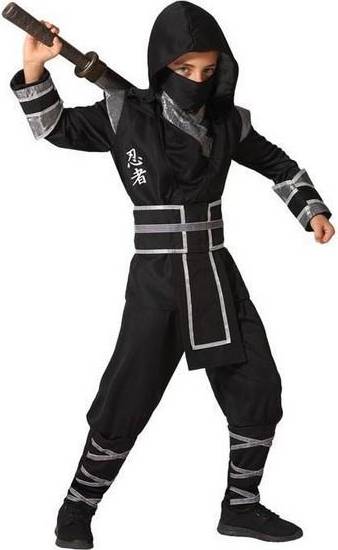 Bild på Th3 Party Ninja Costume