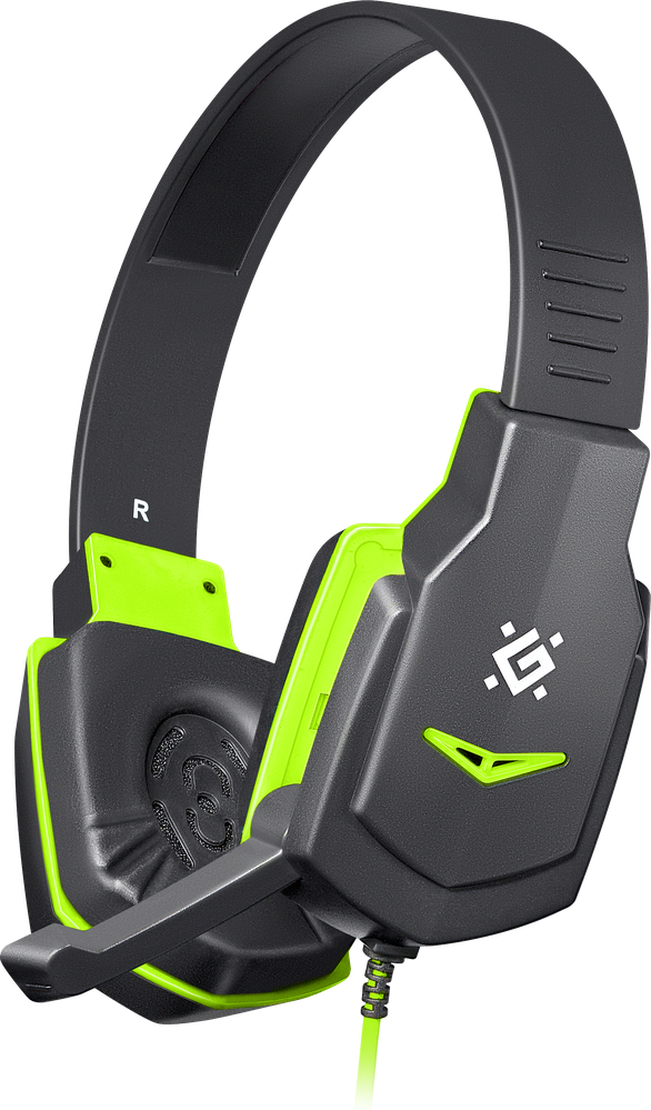  Bild på Defender Warhead G-320 gaming headset