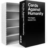 Cards against humanity Sällskapsspel Cards Against Humanity: The Bigger Blacker Box