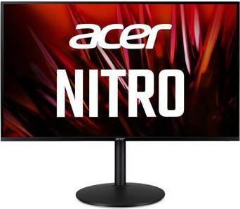  Bild på Acer Nitro RX321QUP (bmiiphx) 32 gaming skärm