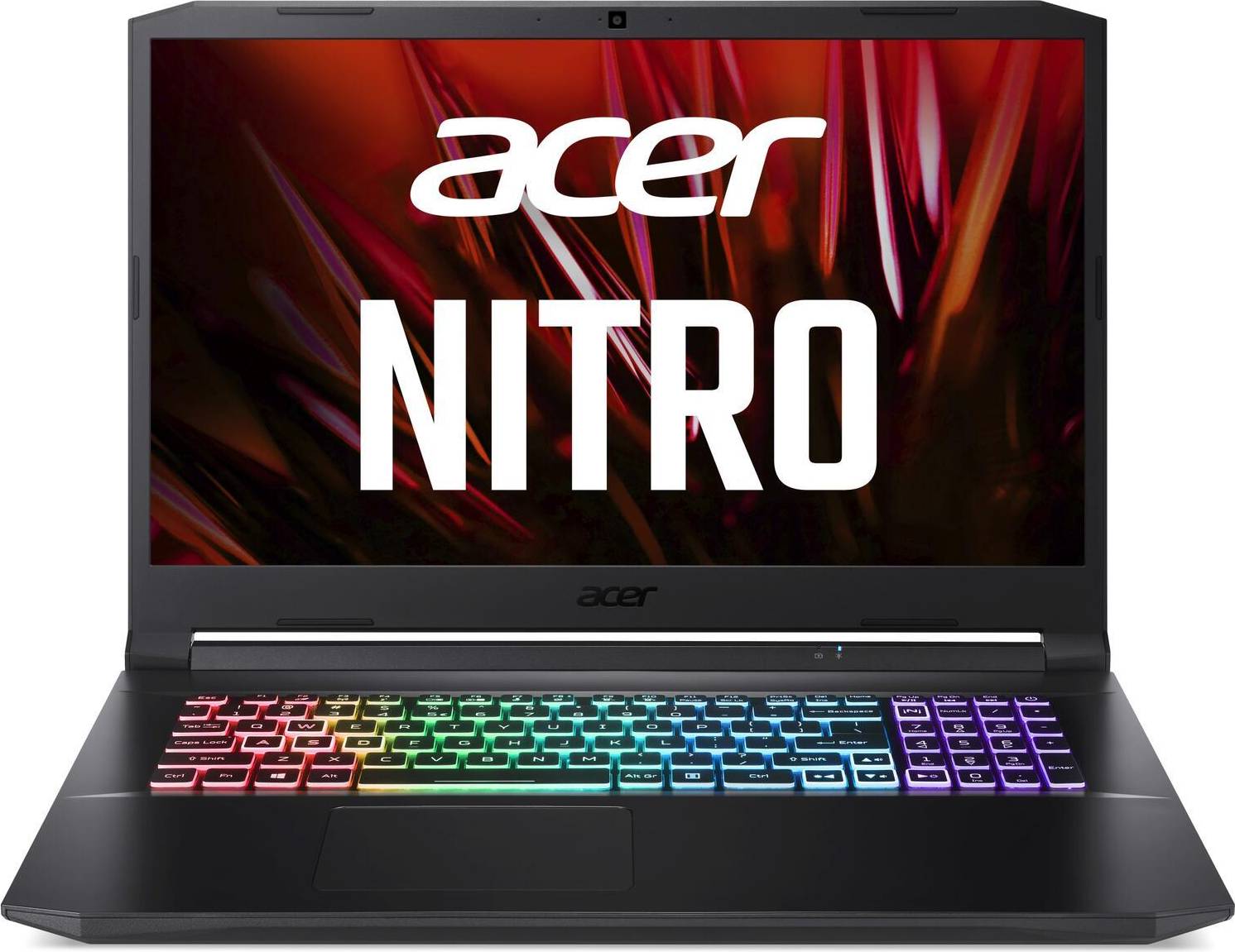  Bild på Acer Nitro 5 AN517-41 (NH.QAREV.00T) bärbar speldator