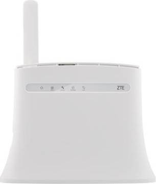  Bild på Zte MF283v router