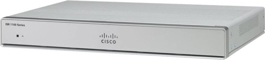  Bild på Cisco 1111-4PLTEEA Integrated Services Router