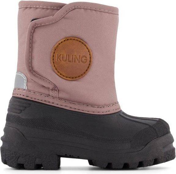  Bild på Kuling Minnesota Winter Boots - Lilac vinterskor