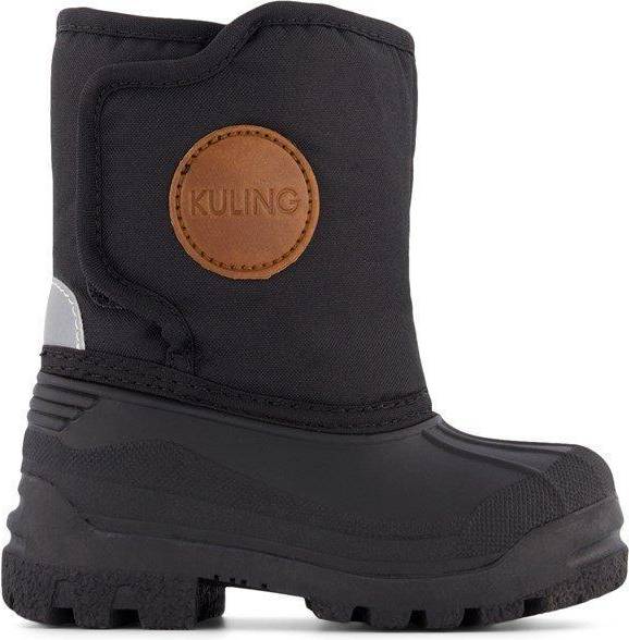  Bild på Kuling Minnesota Winter Boots - Black vinterskor