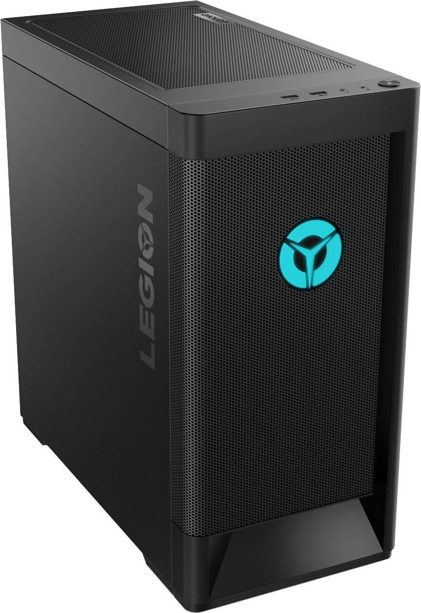  Bild på Lenovo Legion T5 90RC019NMW stationär speldator