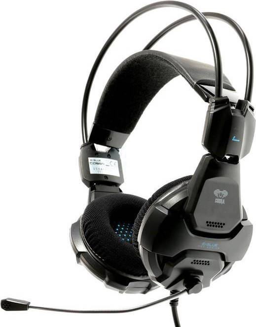  Bild på E-Blue Cobra EHS926 gaming headset